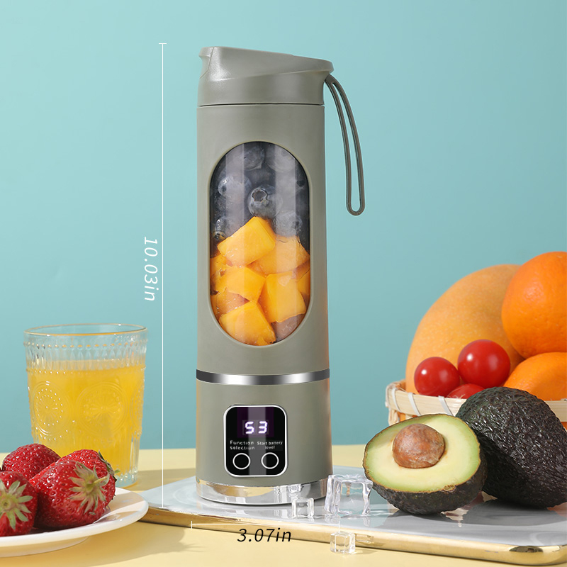 Portable Juicer